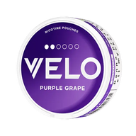 VELO Purple Grape Mini