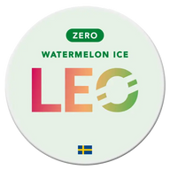 LEO Watermelon Ice Zero
