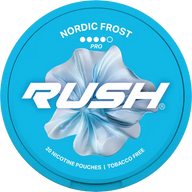 RUSH Nordic Frost