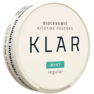 KLAR Mint Regular Mini