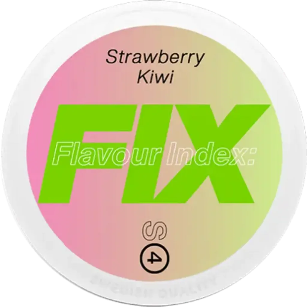 Fix Strawberry Kiwi S4