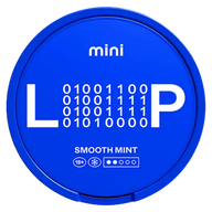 LOOP Smooth Mint Mini