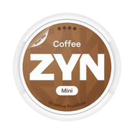 ZYN Coffee Mini S4