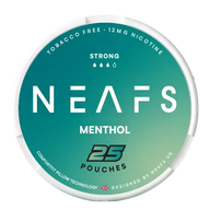 NEAFS Menthol Strong