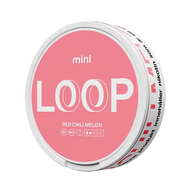 Loop Red Chili Mini