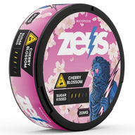 Zeus Cherry Blossom Strong