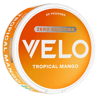 VELO Tropical Mango Zero
