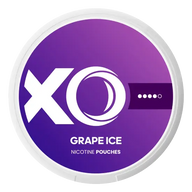 XO Grape Ice