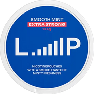 LOOP Smooth Mint Extra Strong