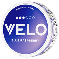 VELO Blue Raspberry