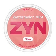 ZYN Watermelon Mint Slim S2