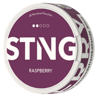 STNG Raspberry