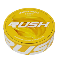 RUSH Mango Freeze