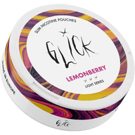 Glick Lemonberry Light