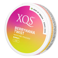 XQS Berrynana Twist Strong