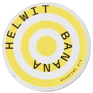 HELWIT Banana Slim
