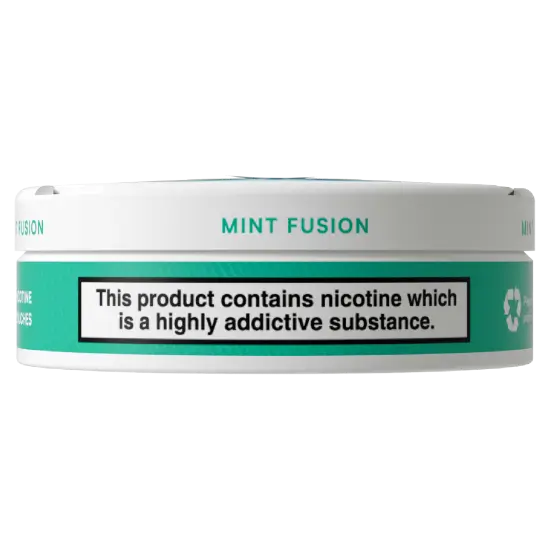 NEAFS Mint Fusion Strong