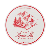 Apres Ski Limited Edition