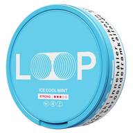 LOOP Ice Cool Mint Strong