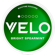 VELO Bright Spearmint Mini