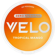 VELO Tropical Mango Zero