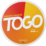 TOGO Pommie Orange