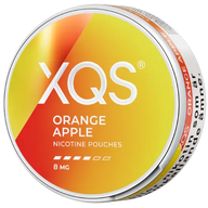 XQS Orange Apple Slim Strong