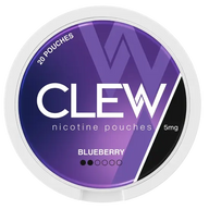 CLEW Blueberry 5mg