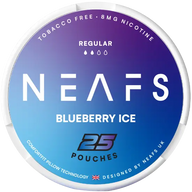 NEAFS Blueberry Ice Regular