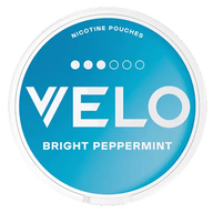 VELO Bright Peppermint