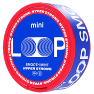 Loop Smooth Mint Mini Hyper