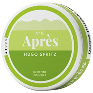 Apres Hugo Spritz 4.4mg