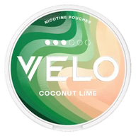 VELO Coconut Lime Slim
