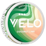 VELO Coconut Lime Slim