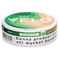VELO Coconut Lime Slim