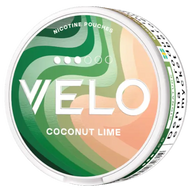 VELO Coconut Lime Slim