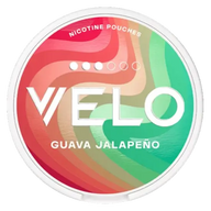 VELO Guava Jalapeno Slim