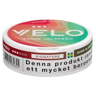 VELO Guava Jalapeno Slim