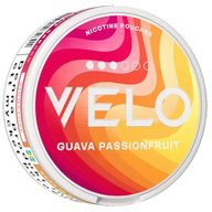 VELO Guava Passionfruit Slim