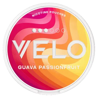 VELO Guava Passionfruit Slim