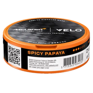 VELO McLaren Spicy Papaya Slim