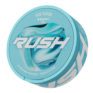 RUSH Ice Cool