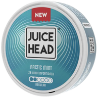 Juice Head Arctic Mint Regular