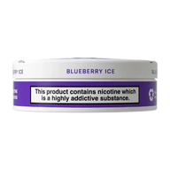 NEAFS Blueberry Ice Strong