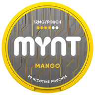 MYNT Mango Slim Medium
