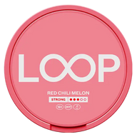 LOOP Red Chili Melon Strong