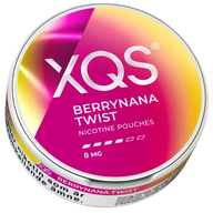 XQS Berrynana Twist Strong