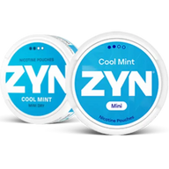 ZYN Cool Mint Mini S2
