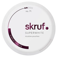 SKRUF Purple Cassice S2