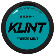 KLINT Freeze Mint #4